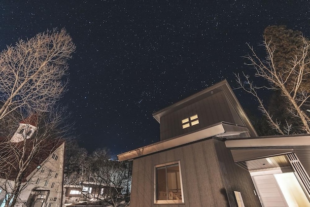 Gallery - Solar Chalets