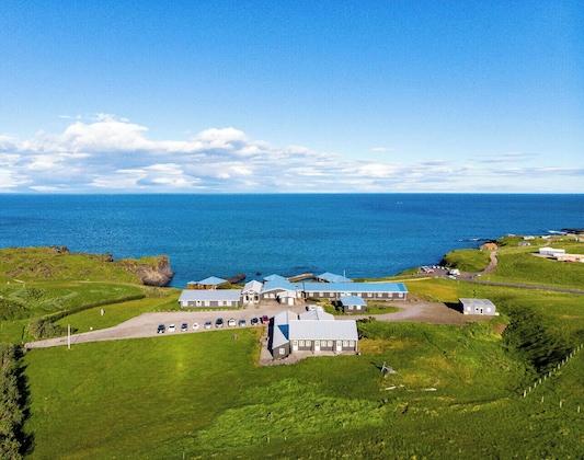 Gallery - Fosshotel Hellnar