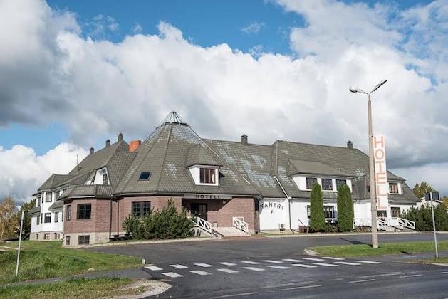 Gallery - Hotell Kantri