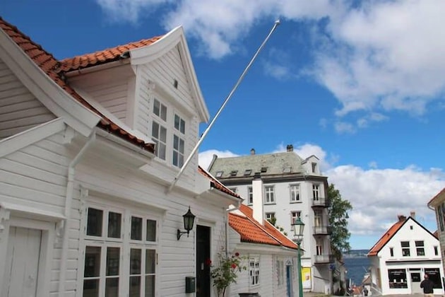 Gallery - Skuteviken Apartments Anno 1790