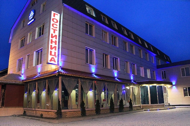 Gallery - Novokosino hotel