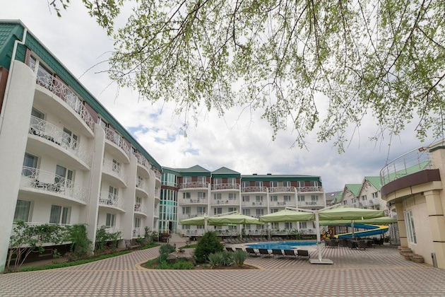 Gallery - Liana Hotel