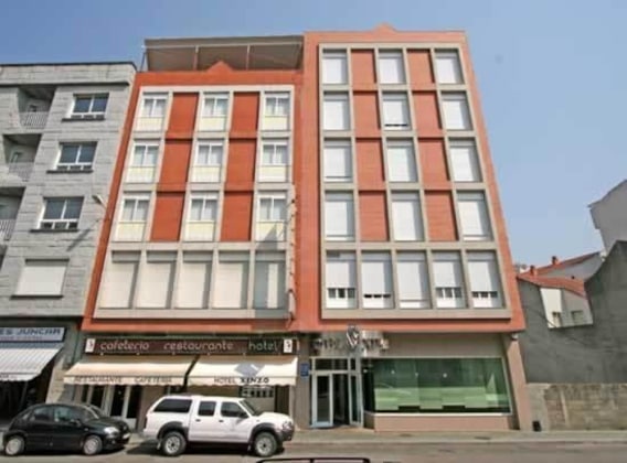 Gallery - Hotel Xinzo