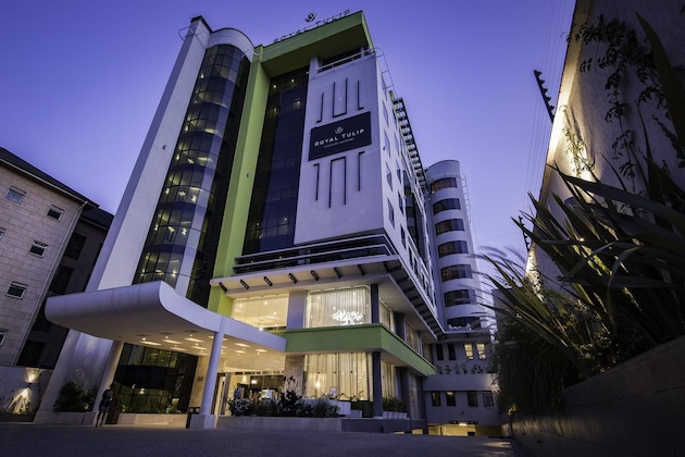 Gallery - Royal Canaan Nairobi Hotel