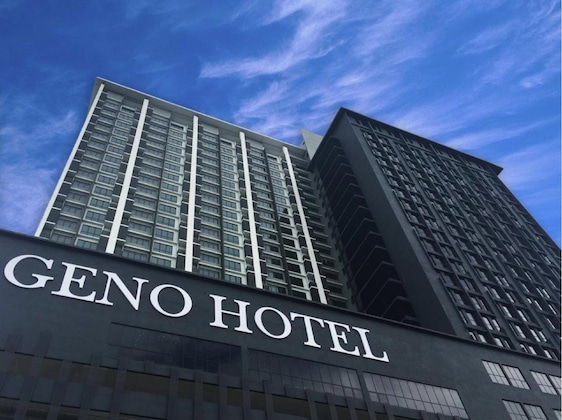 Gallery - Geno Hotel