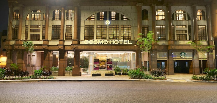 Gallery - Hotel Cosmo Kuala Lumpur