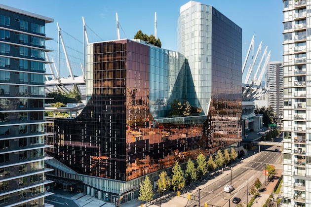 Gallery - Jw Marriott Parq Vancouver