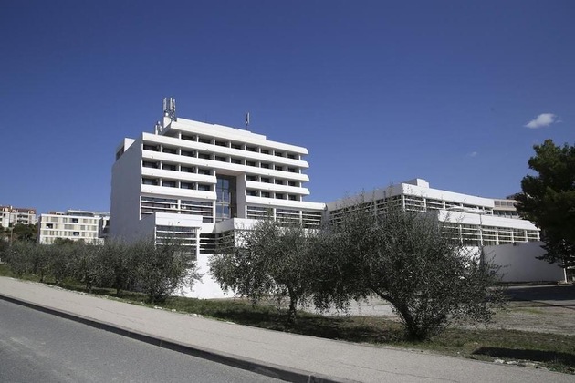 Gallery - Hotel Zagreb
