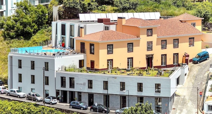 Gallery - Hotel Solar Do Bom Jesus