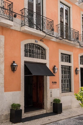 Gallery - Flora Chiado Apartments