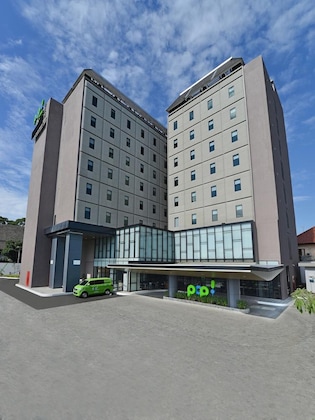Gallery - Pop! Hotel Timoho Yogyakarta