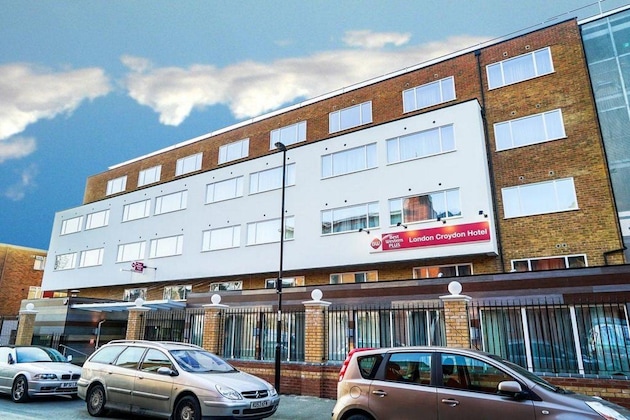 Gallery - Best Western Plus London Croydon Aparthotel