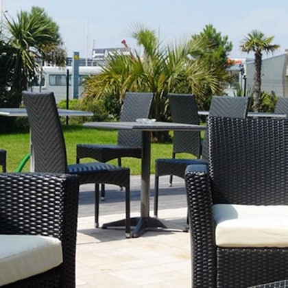 Gallery - Hotel Chantereyne