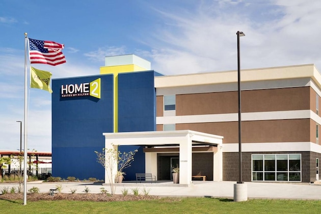 Gallery - Home2 Suites By Hilton Baton Rouge