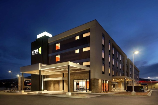 Gallery - Home2 Suites By Hilton Richland