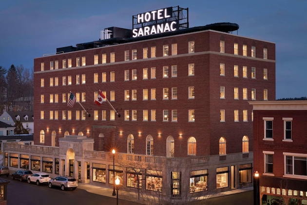 Gallery - Hotel Saranac, Curio Collection By Hilton