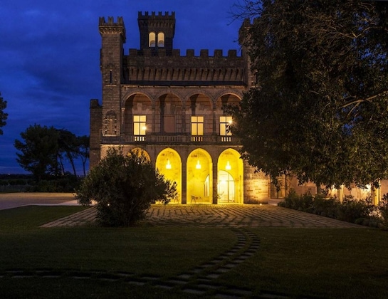 Gallery - Vinilia Wine Resort