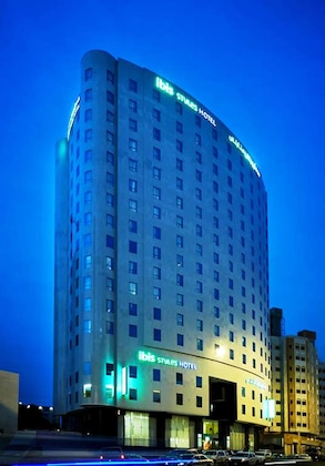 Gallery - Ibis Styles Makkah