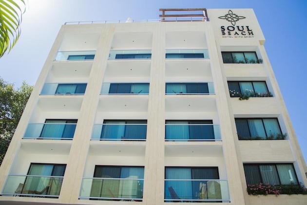 Gallery - Ame Hotel Boutique & Spa