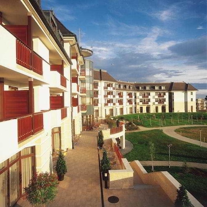 Gallery - Greenfield Hotel Golf & Spa