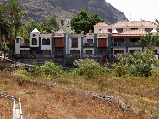 Gallery - Apartamento T2, Valle Gran Rey
