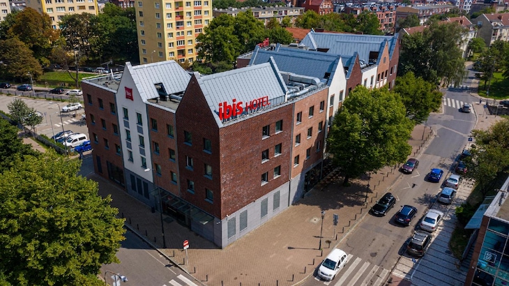 Gallery - Ibis Gdansk Stare Miasto Hotel