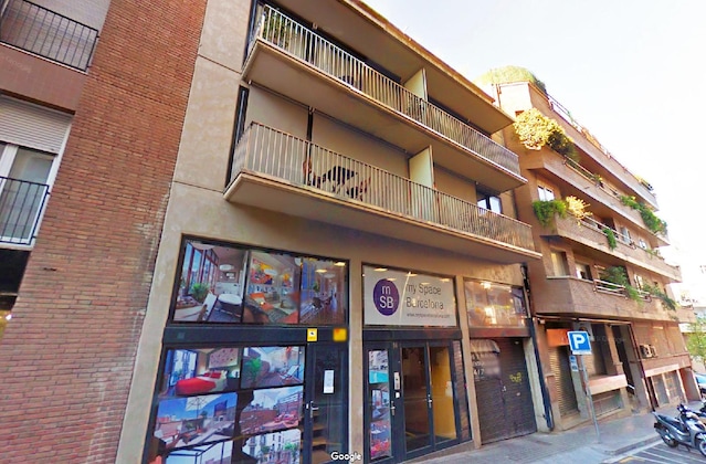 Gallery - My Space Barcelona