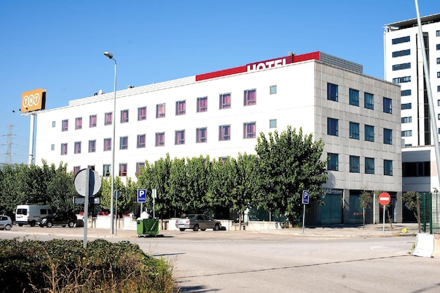 Gallery - Hotel Cim Vallés