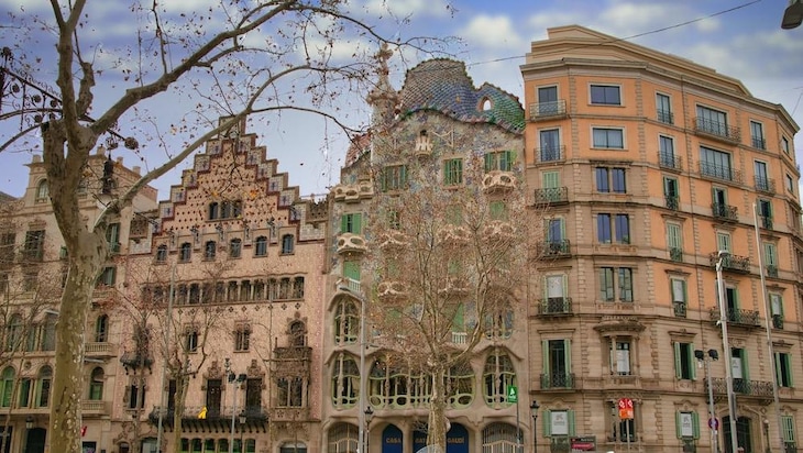 Gallery - Factory Suites Barcelona