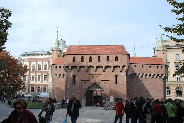 Gallery - Hotel Kazimierz III
