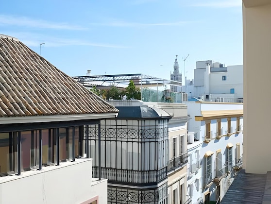 Gallery - Apartamentos Calle Rosario