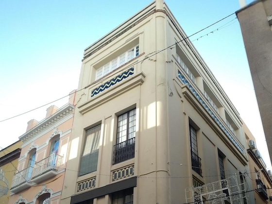 Gallery - Apartamentos Calle Rosario