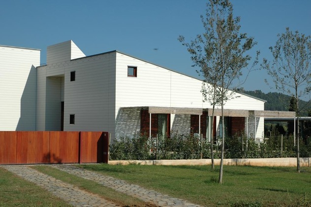 Gallery - La Fustana