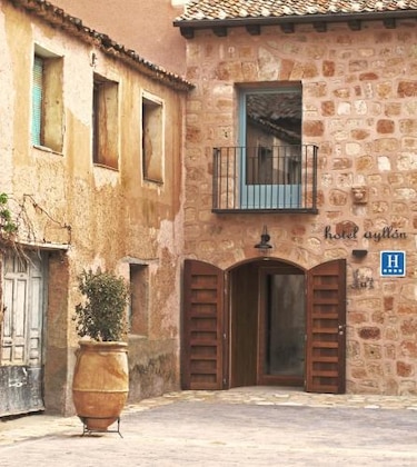 Gallery - Hotel Ayllon