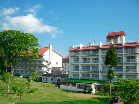 Gallery - Akakura Hotel