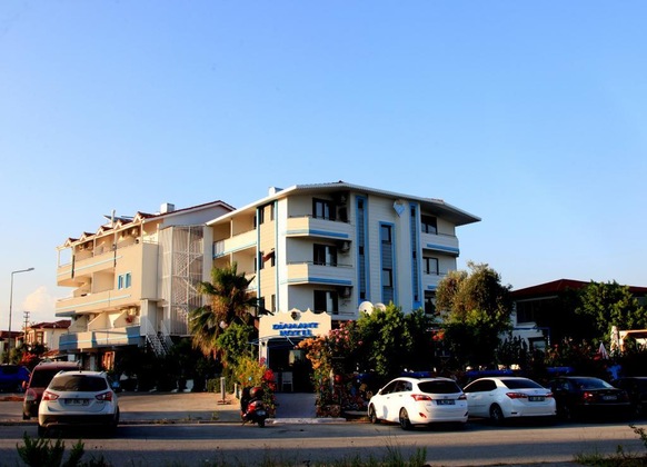 Gallery - Diamant Otel
