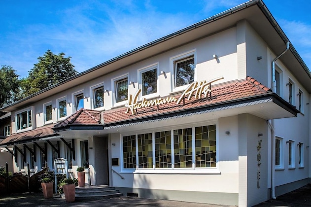 Gallery - Hotel Restaurant Hackmann-Atter