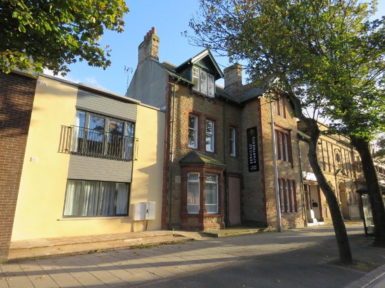 Gallery - Abbey Apartments