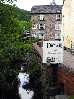 Gallery - Town Mills B &B