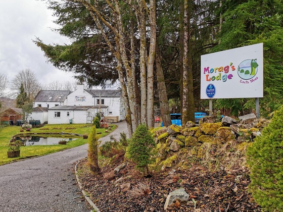 Gallery - Morag's Lodge - Hostel