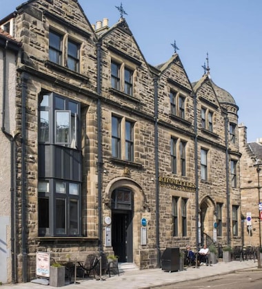 Gallery - Kinnettles Hotel And Spa