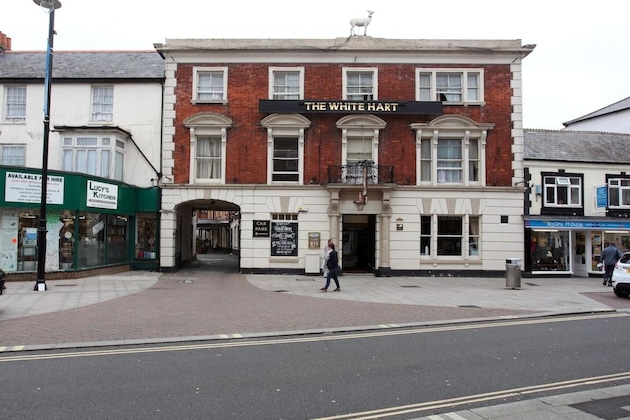Gallery - White Hart