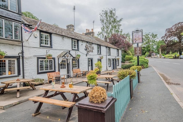 Gallery - Royal Oak Appleby