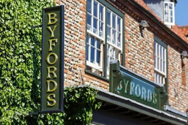 Gallery - Byfords