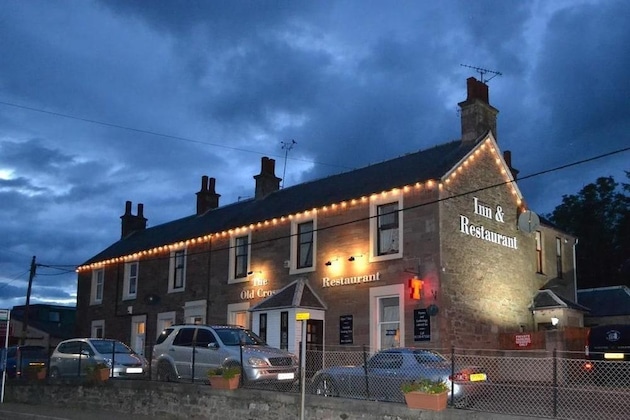 Gallery - The Old Cross Inn