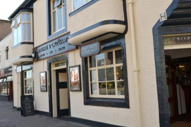 Gallery - The Ayrshire And Galloway