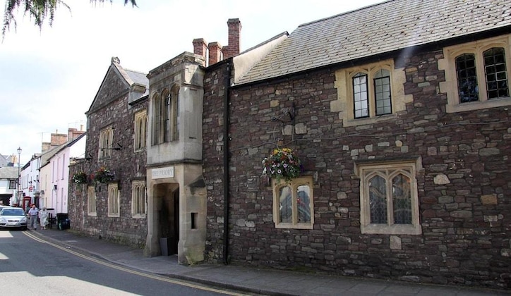 Gallery - The Priory Hotel And Restaurant
