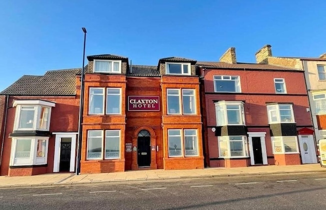 Gallery - Claxton Hotel