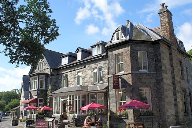 Gallery - Glan Aber Hotel