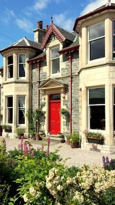 Gallery - Strathallan Bed and Breakfast